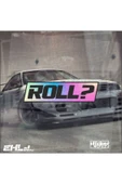 Roll ? Sticker thumbnail 1