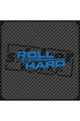 Roll Hard Sticker thumbnail 12