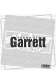 Garrett Turbo Hologram Sticker thumbnail 7