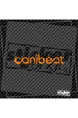 Ön Cam Canibeat Sticker - 1