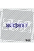 Static Society Sticker - 7