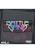 Battle Gang Sticker thumbnail 4