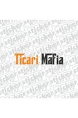 Ticari Mafia Sticker - 4