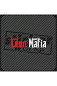 Leon Mafia Sticker - 3