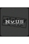Nv Us Hologram Sticker - 4