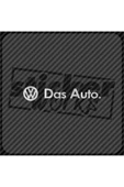 Das Auto Sticker - 8