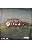 Das Auto Sticker - 4