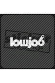 Lowjob Sticker - 4