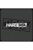 Hard Tata Sticker - 10