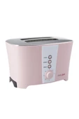 Cookplus Rosa Ekmek Kızartma Makinesi - 1