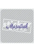 Maşallah Sticker - 4