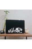 Offroad Laptop Sticker thumbnail 1