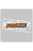 Spec Sticker - 9