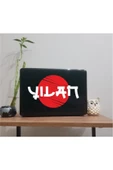 Yılan Laptop Sticker thumbnail 4