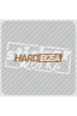 Hard Egea Sticker - 10