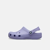 Crocs Classic Clog Kırmızı Çocuk Terlik 206991-5BN thumbnail 6