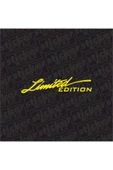 Limited Edition Sticker - 7