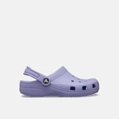 Crocs Classic Clog Kırmızı Çocuk Terlik 206991-5BN thumbnail 1