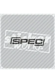 Spec Sticker - 4