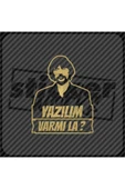 Yazılım Varmı La Sticker thumbnail 11