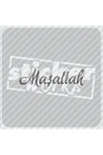 Maşallah Sticker - 1