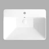 LUCCO DONNA 60 CM TEZGAHÜSTÜ LAVABO - 2