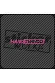 Hard Twingo Sticker - 10