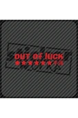 Out Of Luck Ön Cam Sticker thumbnail 1
