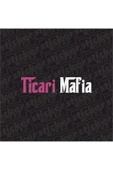 Ticari Mafia Sticker - 1