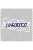 Hard Clio Sticker - 1