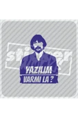 Yazılım Varmı La Sticker thumbnail 5