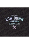 Low Down Transporters Arka Cam Sticker thumbnail 1
