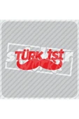 Türk Işi Sticker thumbnail 1