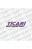 Ticari Motorsport Sticker thumbnail 10