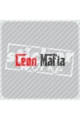 Leon Mafia Sticker - 10