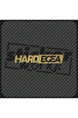 Hard Egea Sticker - 1