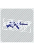 Bedel Sticker thumbnail 7