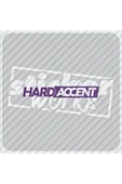 Hard Accent Sticker thumbnail 7