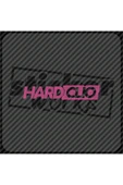 Hard Clio Sticker - 4