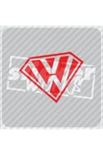 Volkswagen Sticker - 11
