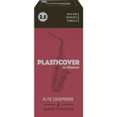 D'Addario Woodwinds PLASTICOVER RRP05ASX250 Alto Saksafon Kamışı NO: 2,5 thumbnail 1