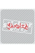 Yakuza Sticker thumbnail 4