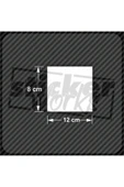 Ver Kutsalı Sticker - 2