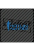 Hatun Hunter Sticker thumbnail 7