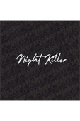 Night Killer Sticker thumbnail 1