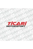 Ticari Motorsport Sticker thumbnail 4