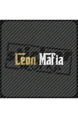 Leon Mafia Sticker - 5