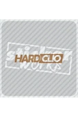 Hard Clio Sticker - 10