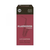 D'Addario Woodwinds PLASTICOVER RRP05ASX250 Alto Saksafon Kamışı NO: 2,5 thumbnail 2