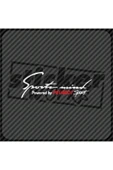 Peugeot Sport Mind Sticker thumbnail 4